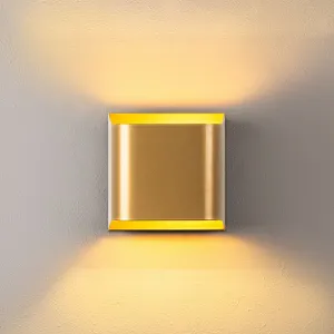 Nástenná lampa Bera - 15306