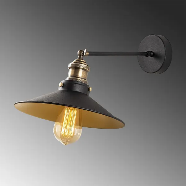 Nástenná lampa Sağlam - 3741