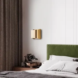 Nástenná lampa Bera - 15306
