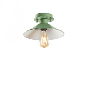 Luster Konıksıvama - N - 662 - Mıntgreen