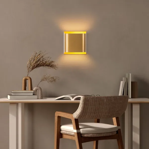 Nástenná lampa Bera - 15306