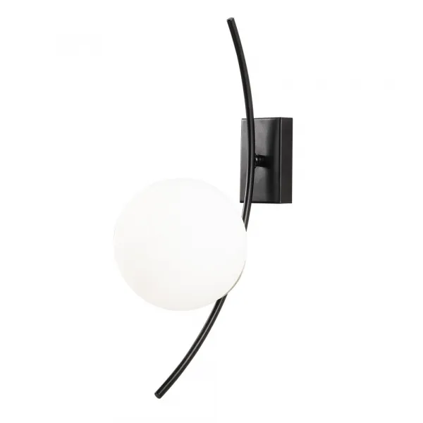 Nástenná lampa Hilal - 3821