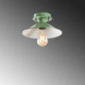 Luster Konıksıvama - N - 662 - Mıntgreen