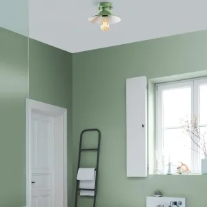 Luster Konıksıvama - N - 662 - Mıntgreen