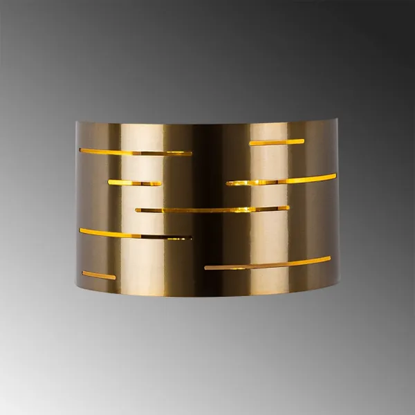 Nástenná lampa 629 - A