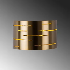 Nástenná lampa 629 - A