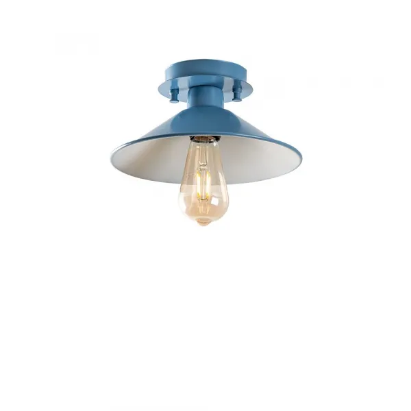 Luster Konıksıvama - N - 662 - Lıghtblue