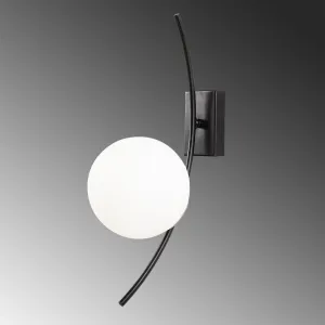 Nástenná lampa Hilal - 3821