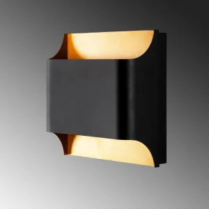 Nástenná lampa Bera - 15301