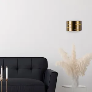 Nástenná lampa 629 - A