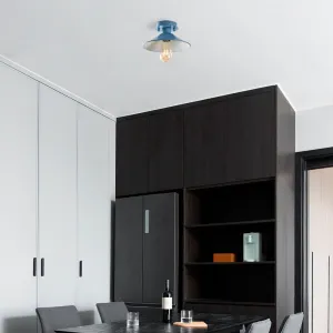 Luster Konıksıvama - N - 662 - Lıghtblue