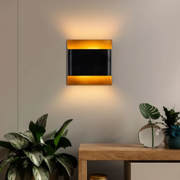 Nástenná lampa Bera - 15301