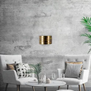 Nástenná lampa 629 - A