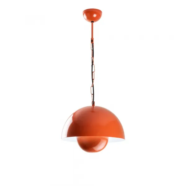 Luster Kure 2676 - Orange