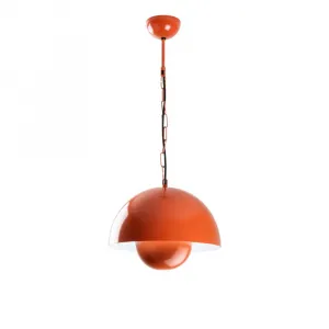 Luster Kure 2676 - Orange
