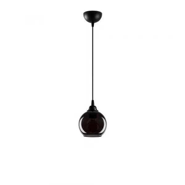Luster Smoked - 010