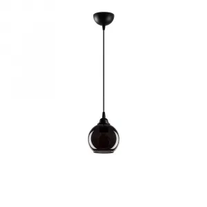 Luster Smoked - 010