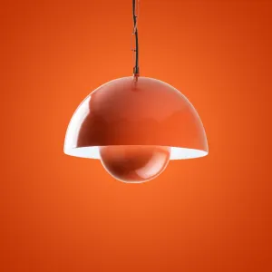Luster Kure 2676 - Orange