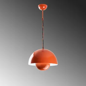 Luster Kure 2676 - Orange