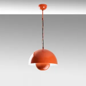 Luster Kure 2676 - Orange