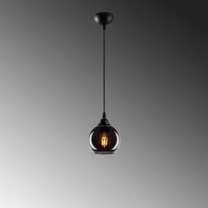 Luster Smoked - 010