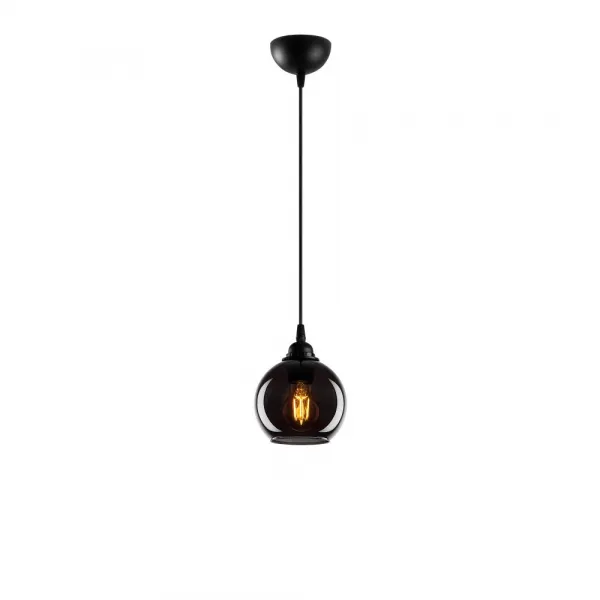Luster Smoked - 010