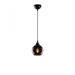 Luster Smoked - 010