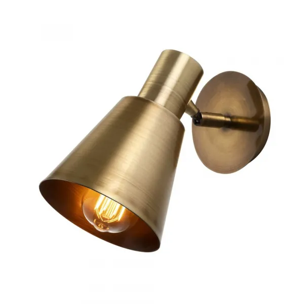 Nástenná lampa Kem - 6346