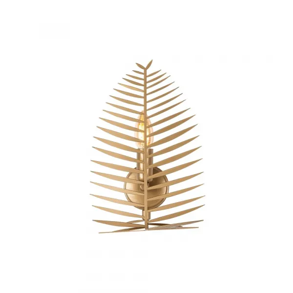 Nástenná lampa Leaf - 15322