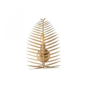 Nástenná lampa Leaf - 15322