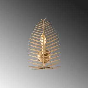 Nástenná lampa Leaf - 15322