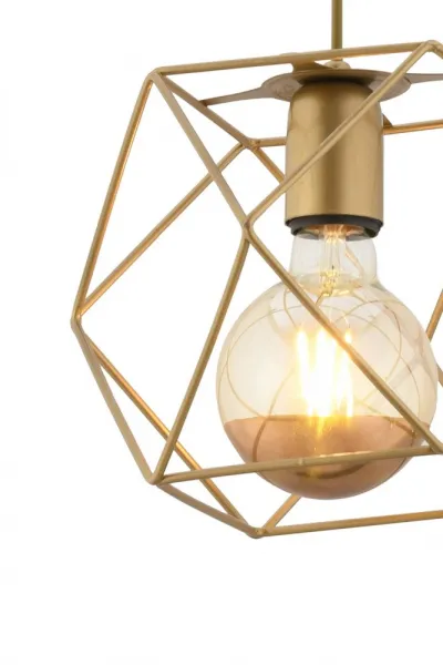 Luster 64640