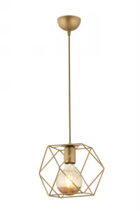 Luster 64640