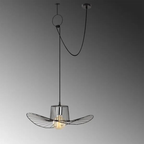 Luster Tel - 6726