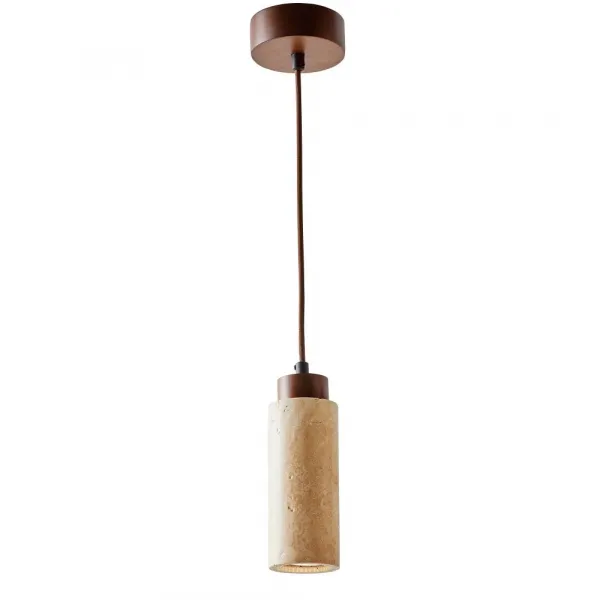 Luster Babıl - Walnut