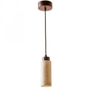 Luster Babıl - Walnut