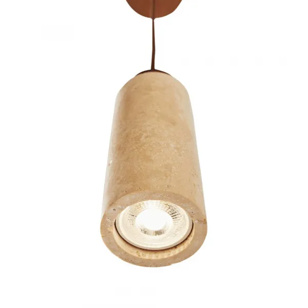 Luster Babıl - Walnut