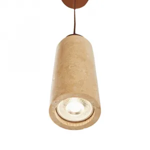 Luster Babıl - Walnut