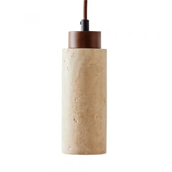 Luster Babıl - Walnut