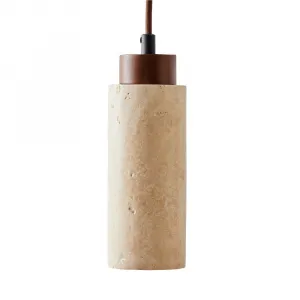 Luster Babıl - Walnut
