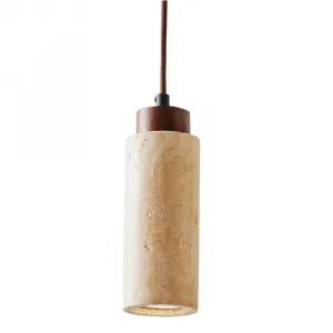Luster Babıl - Walnut