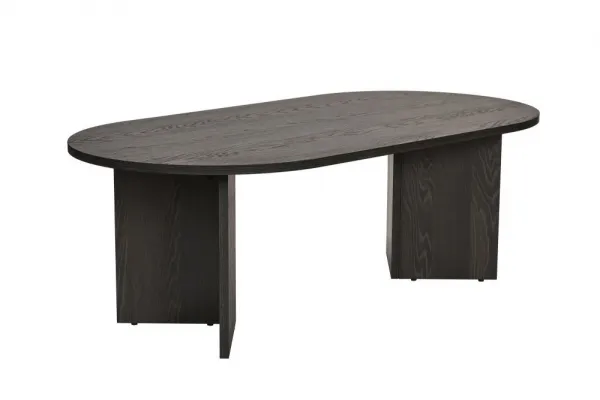 Konferenčný stolík Sable - Lumiere Black