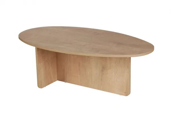 Konferenčný stolík Orba - Oak