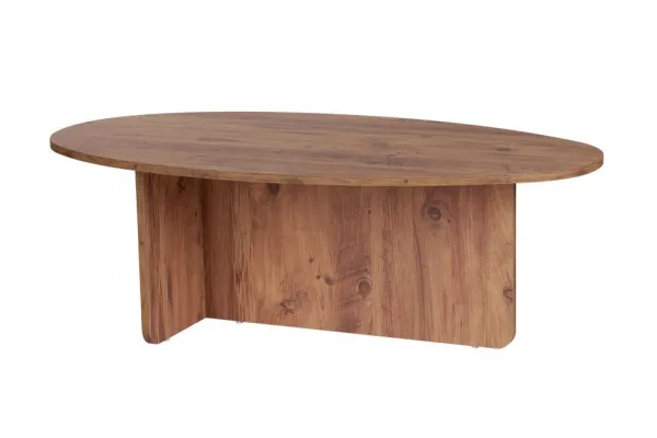 Konferenčný stolík Orba - Atlantic Pine