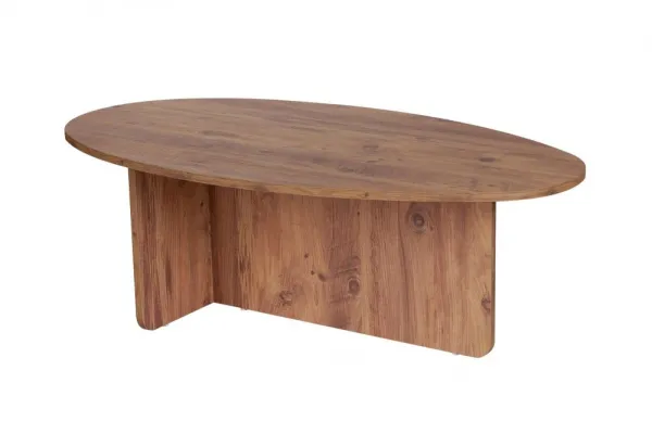Konferenčný stolík Orba - Atlantic Pine
