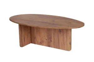 Konferenčný stolík Orba - Atlantic Pine