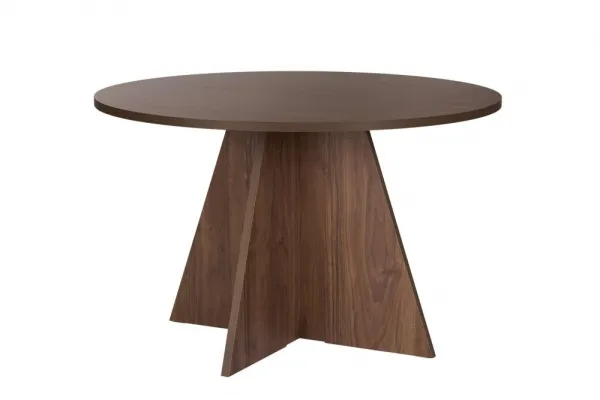 Jedálenský stôl Virella - Walnut