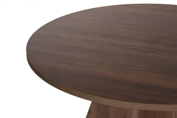 Jedálenský stôl Virella - Walnut