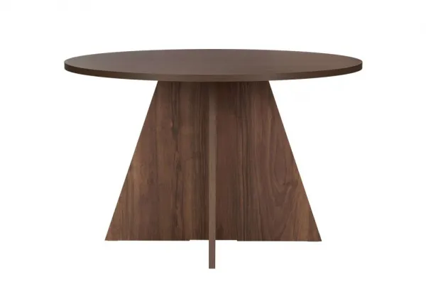 Jedálenský stôl Virella - Walnut