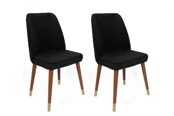 Súprava stoličiek (2 kusy) Hugo-386 V2